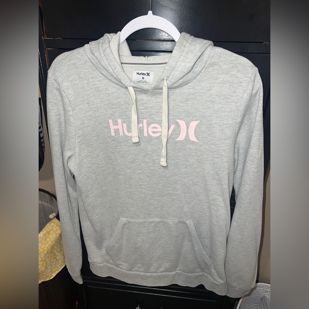 Hurley Jacket